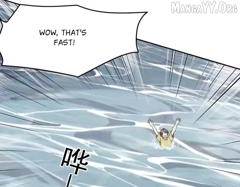 Hidden Dragon in the City (2025) Chapter 49 - page 109